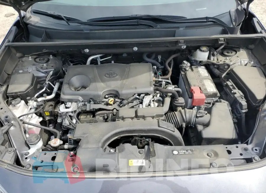 2T3P1RFV2MC253164 Photo# 12