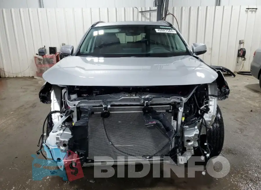 2T3P1RFV6PW404588 Photo# 5