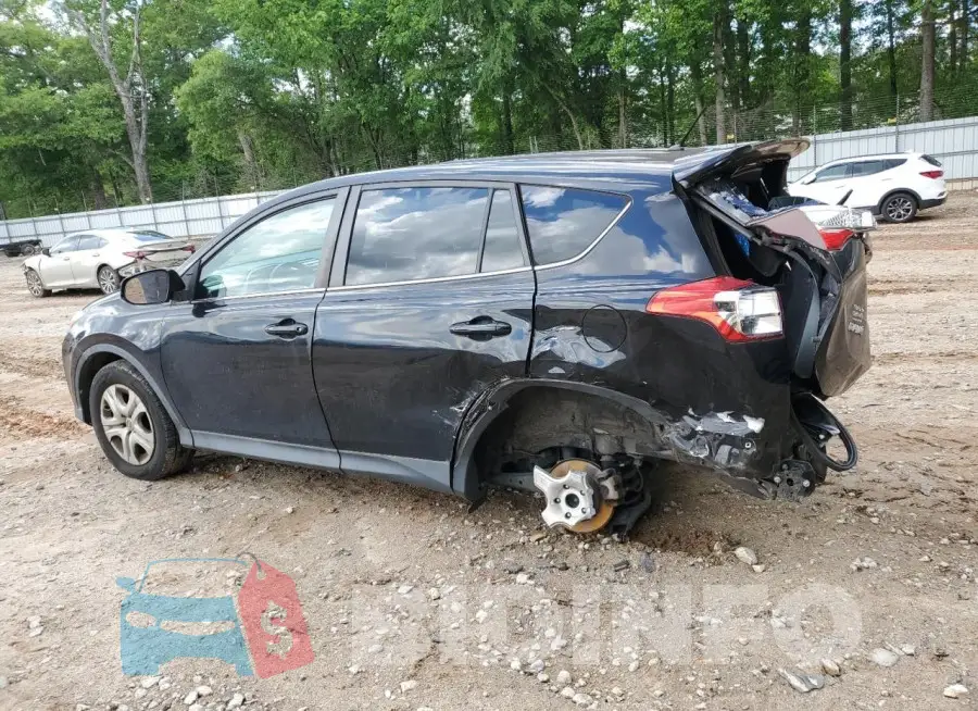 2T3ZFREV8FW162574 Photo# 2