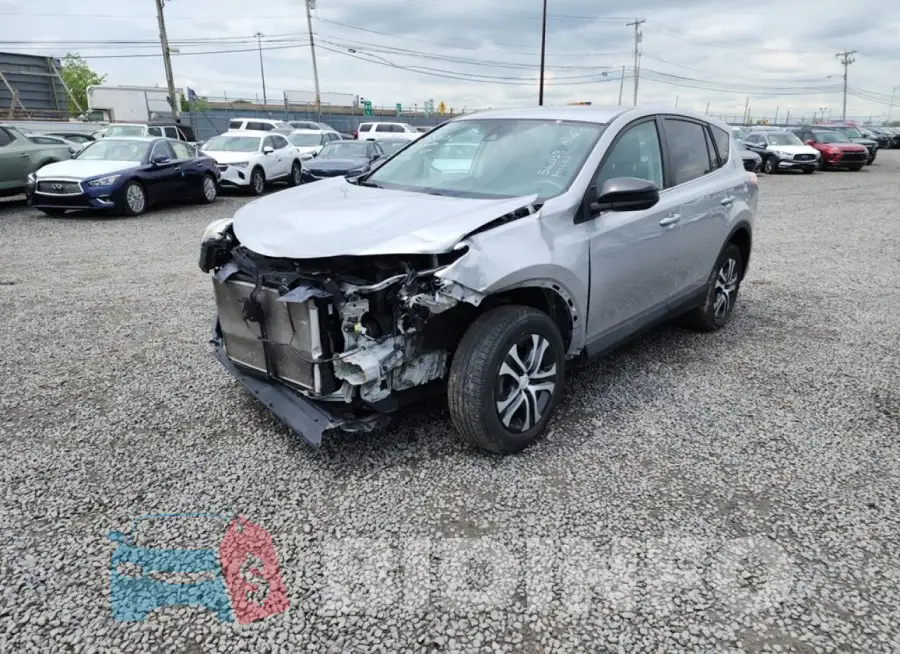 2T3ZFREV8JW422061 Photo# 1