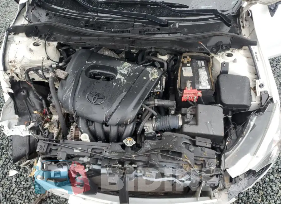3MYDLBYV8KY500261 Photo# 11