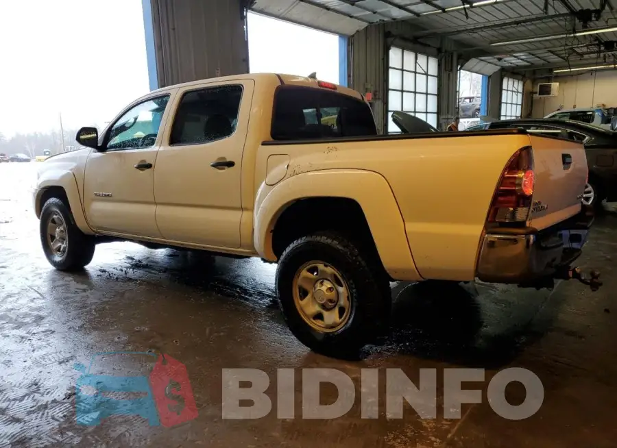 3TMLU4EN5FM170731 Photo# 2