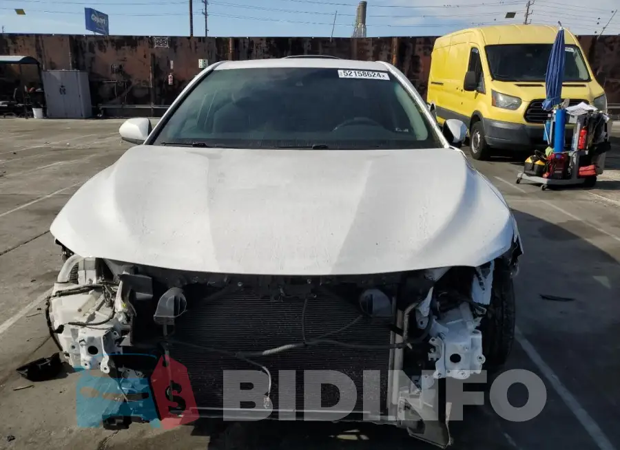 4T1B11HK1JU567129 Photo# 5