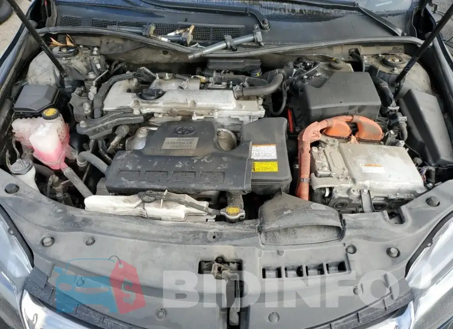 4T1BD1FK3FU168238 Photo# 11