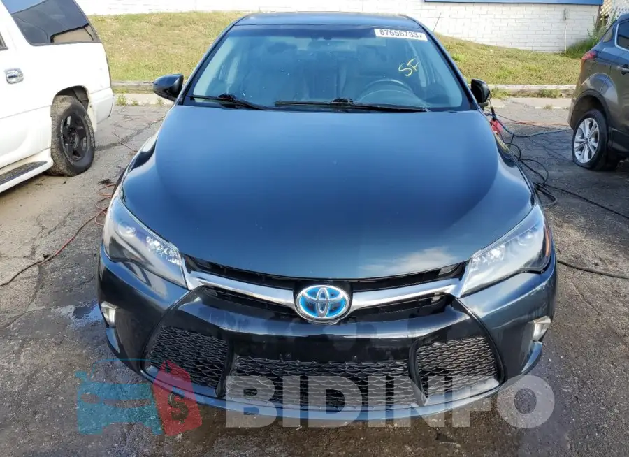 4T1BD1FK3FU168238 Photo# 5