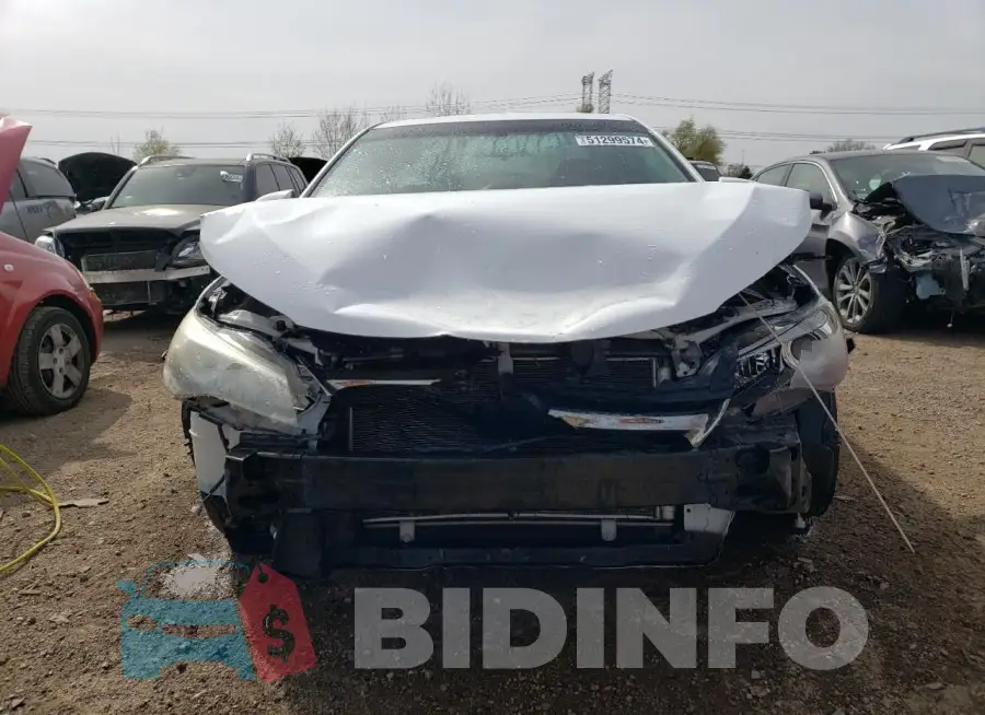 4T1BF1FK1FU049548 Photo# 5