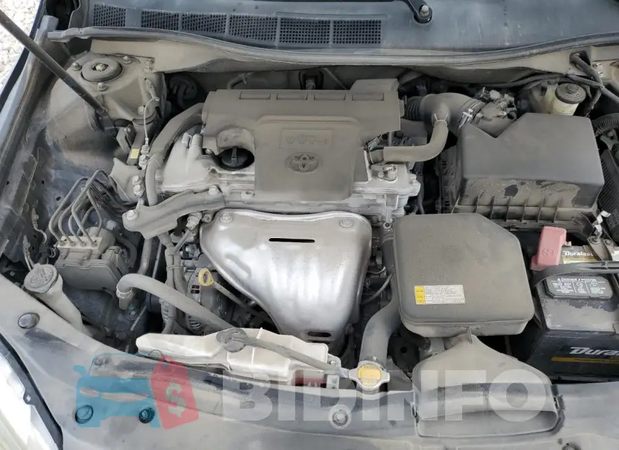 4T1BF1FK5FU093620 Photo# 11