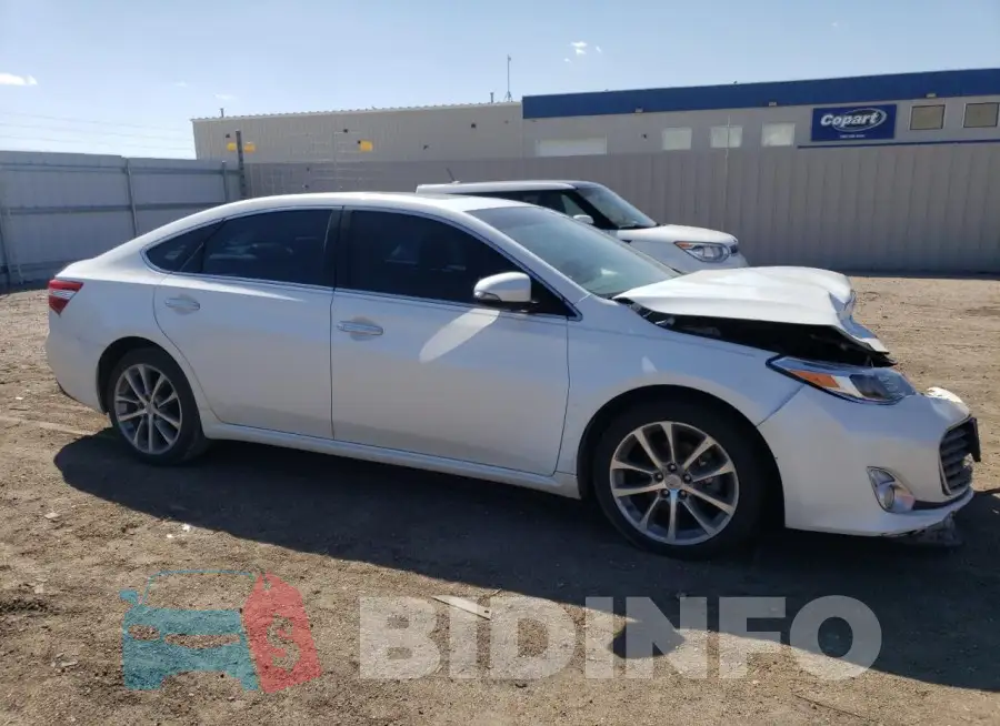 4T1BK1EB7FU174194 Photo# 4