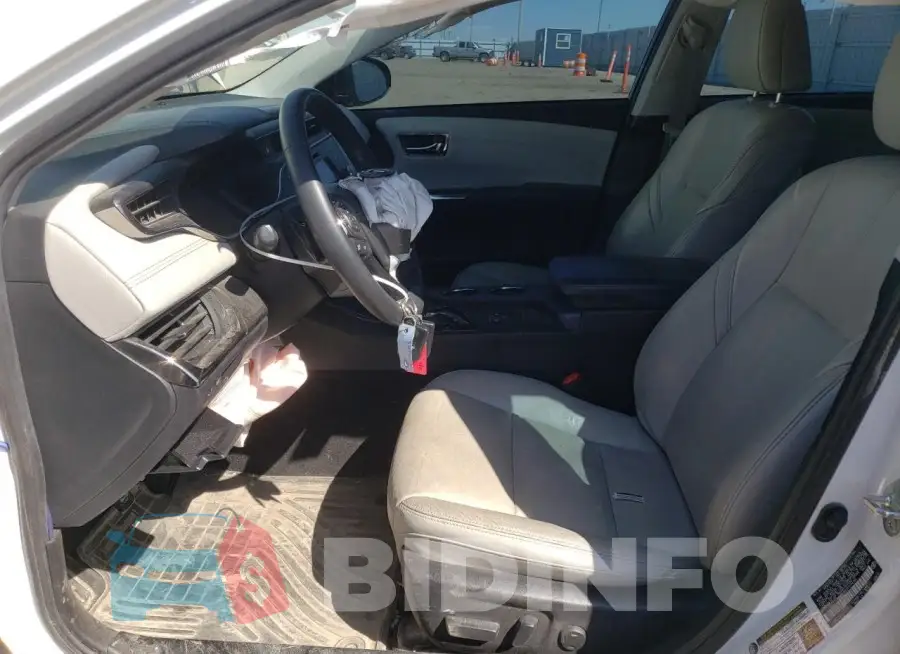 4T1BK1EB7FU174194 Photo# 7