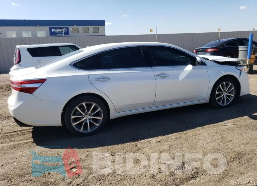 4T1BK1EB7FU174194 Photo# 3