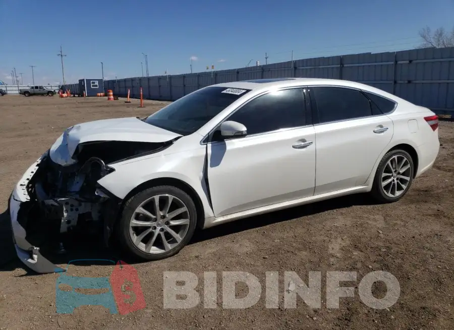 4T1BK1EB7FU174194 Photo# 1