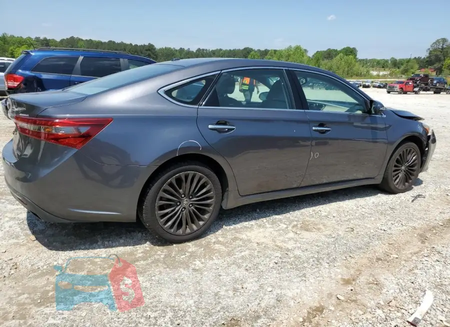 4T1BK1EB8GU202019 Photo# 3