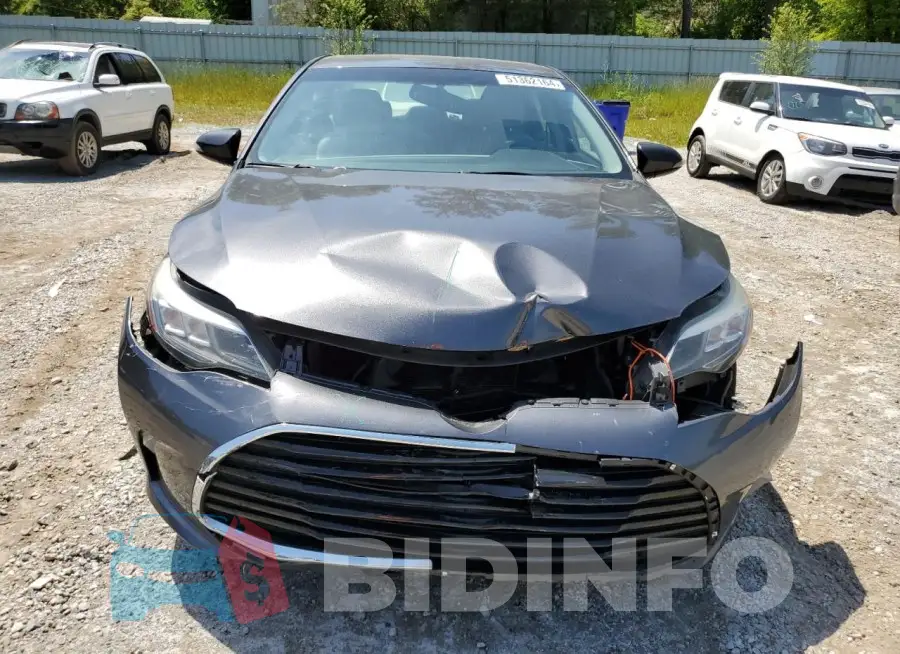 4T1BK1EB8GU202019 Photo# 5