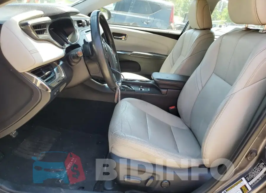 4T1BK1EB8GU202019 Photo# 7