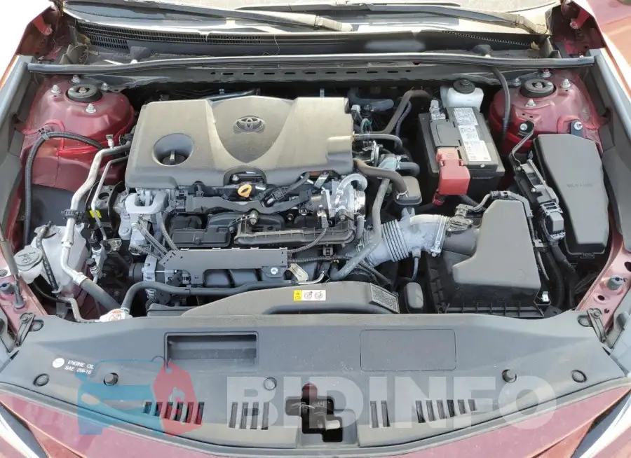 4T1C11AK4MU579665 Photo# 11