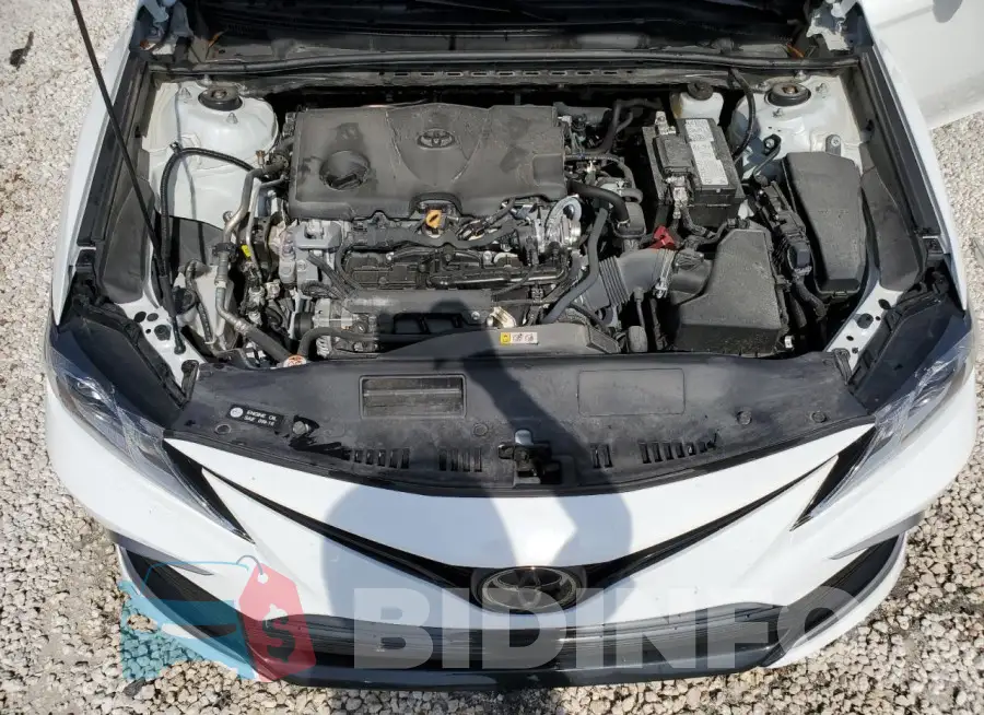 4T1C11AK7PU128878 Photo# 11