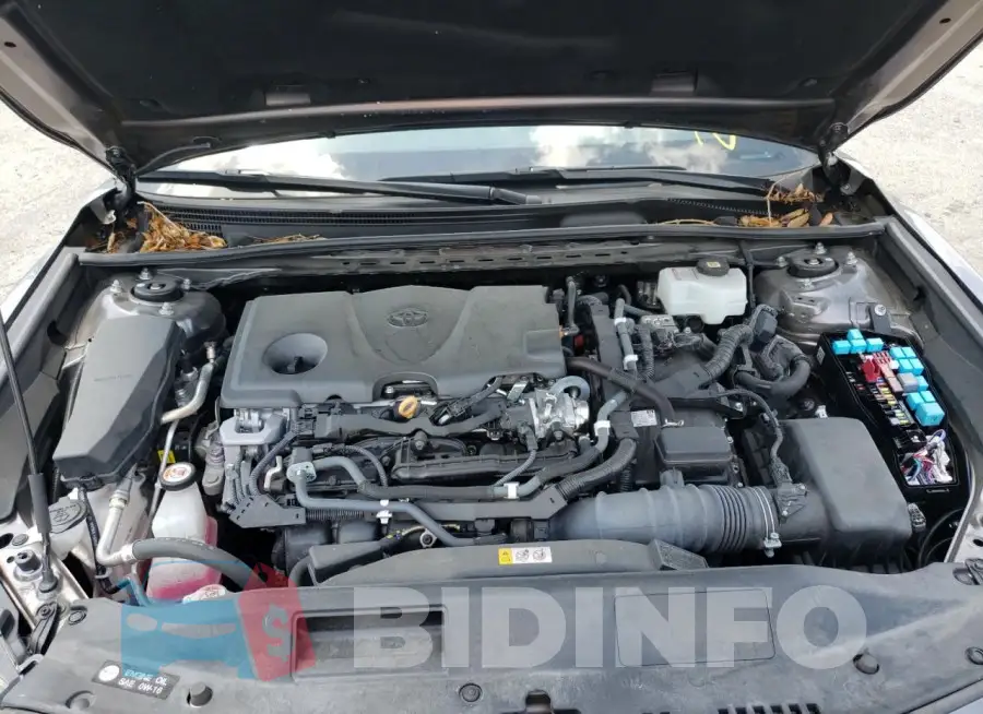 4T1C31AKXNU584252 Photo# 11