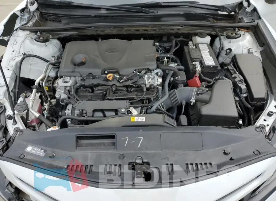 4T1G11AK2PU153138 Photo# 11