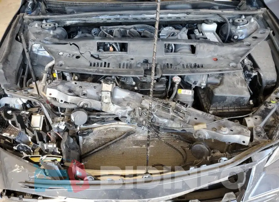 4T1JZ1FB5NU080948 Photo# 11