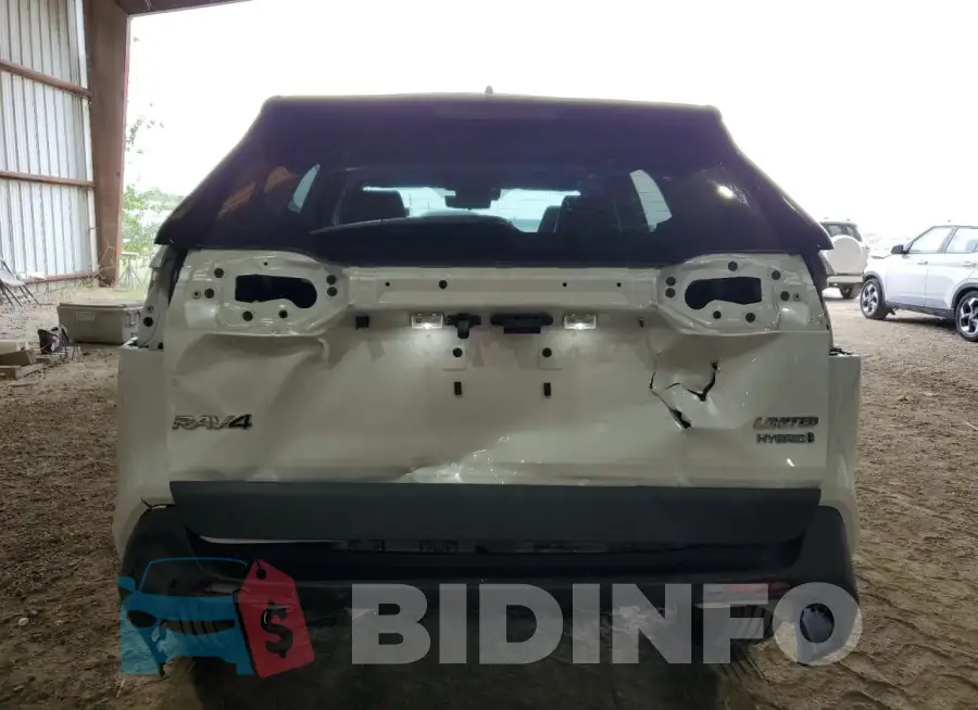 4T3D6RFV3PU127869 Photo# 6