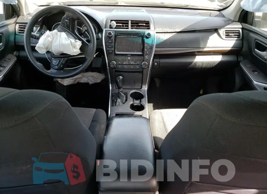 4T4BF1FK3GR560279 Photo# 8