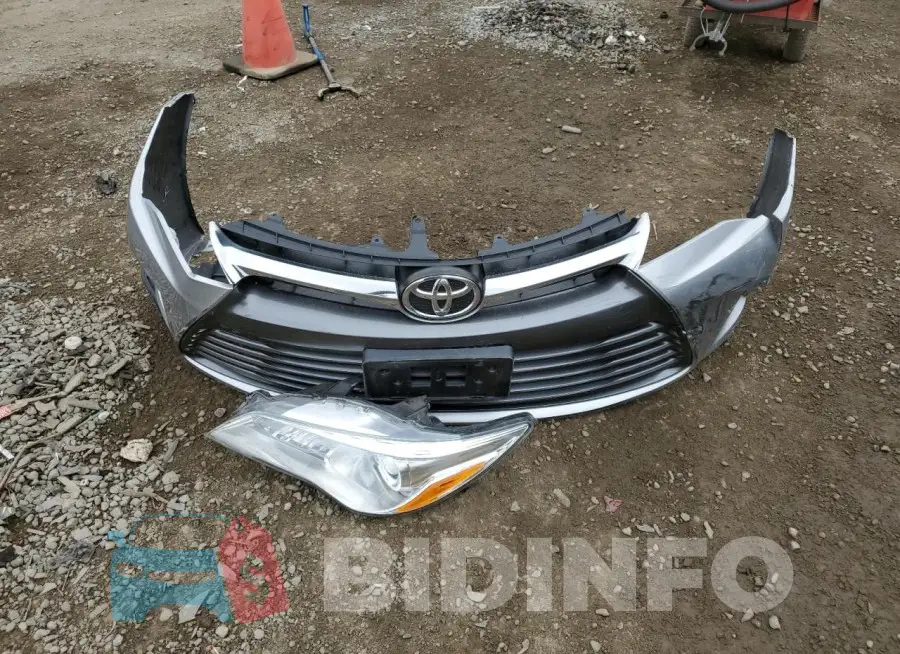 4T4BF1FK5FR450994 Photo# 12
