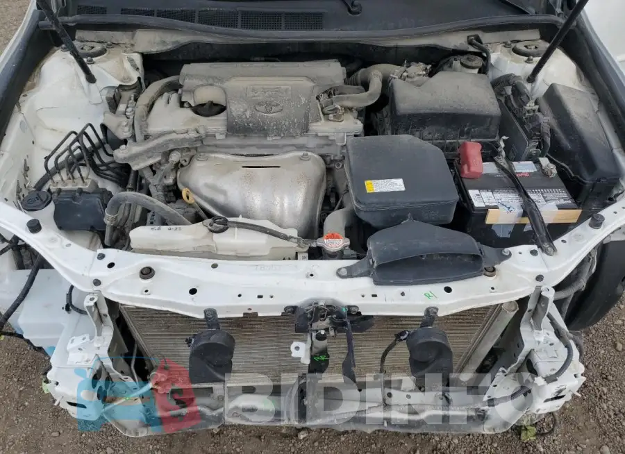 4T4BF1FK5GR577827 Photo# 11