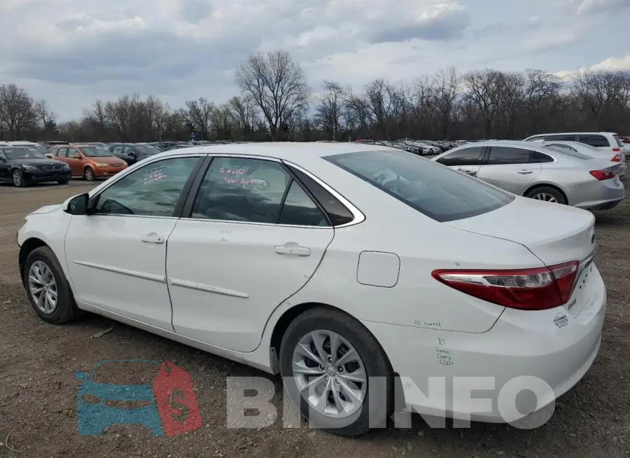 4T4BF1FK5GR577827 Photo# 2