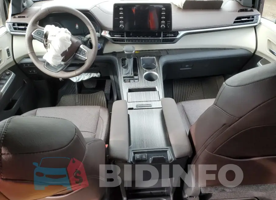 5TDESKFC7RS120515 Photo# 8