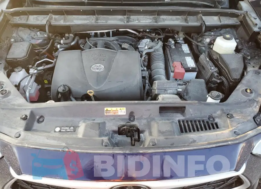 5TDGZRBH9NS592675 Photo# 12
