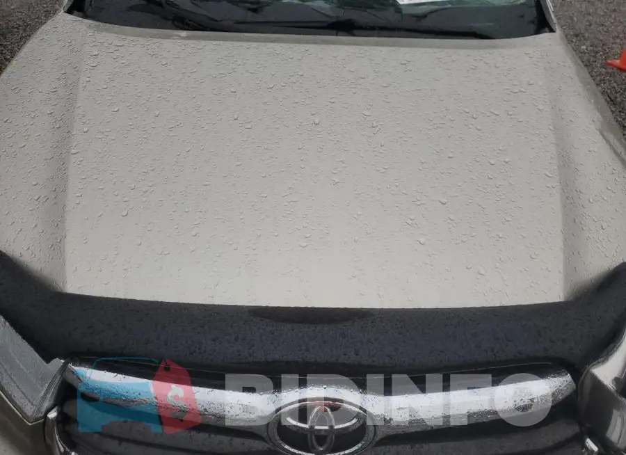 5TDJKRFH6GS289117 Photo# 12