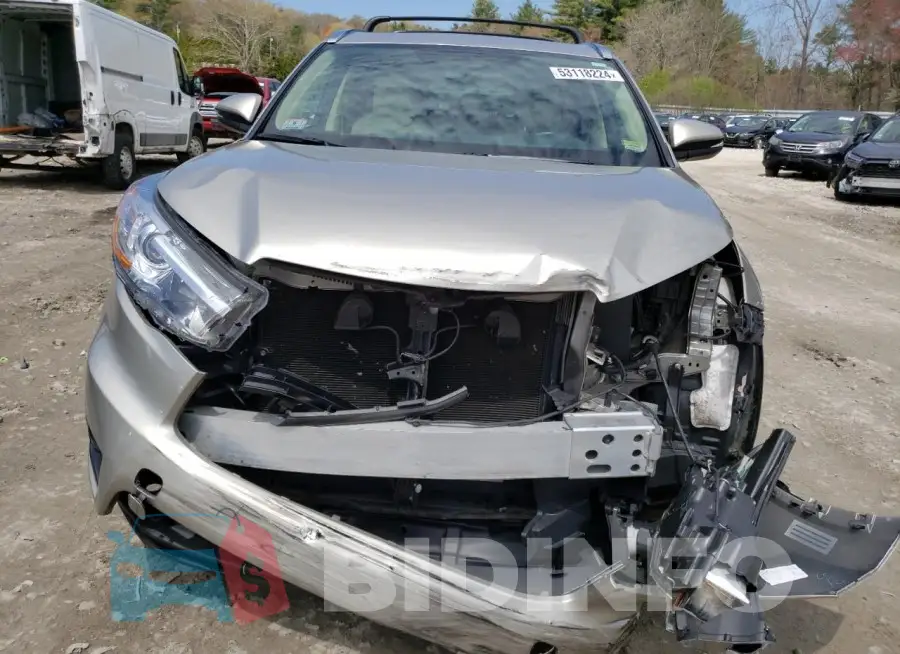5TDJKRFHXFS166628 Photo# 5
