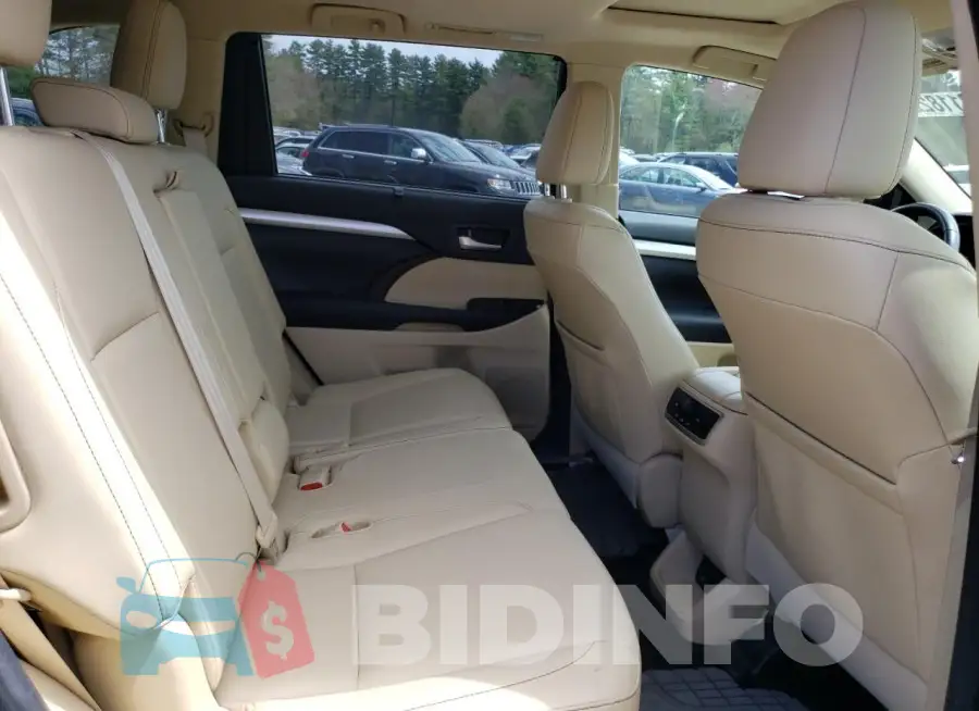 5TDJKRFHXFS166628 Photo# 11