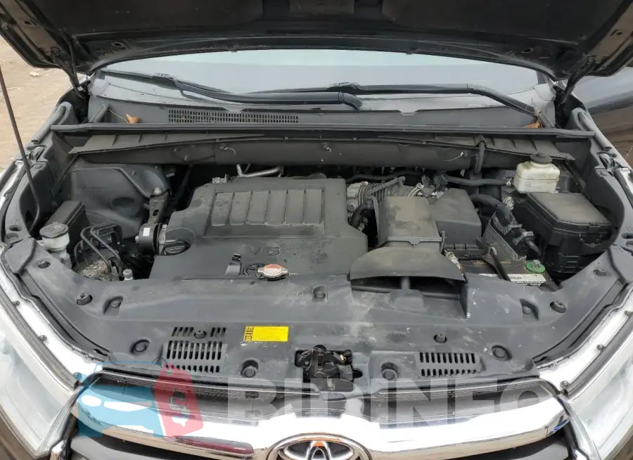 5TDJKRFHXGS329909 Photo# 12