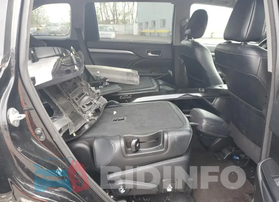 5TDJZRFH0JS494399 Photo# 10