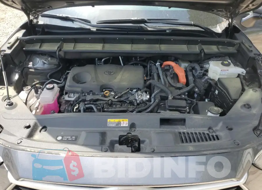 5TDKBRCH8PS602208 Photo# 11