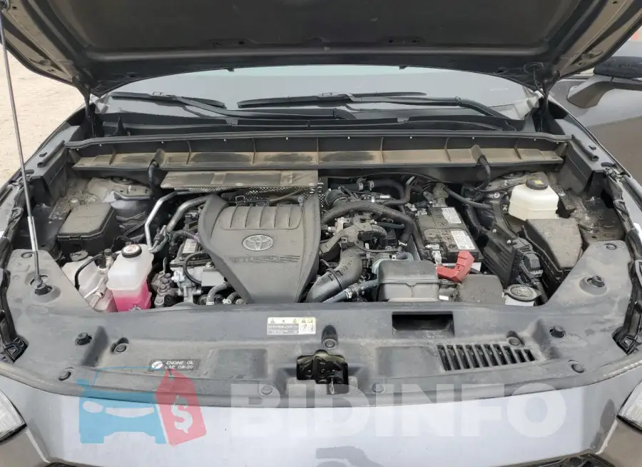 5TDKDRAH1PS017452 Photo# 12