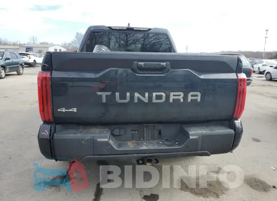5TFLA5DB6RX146152 Photo# 6