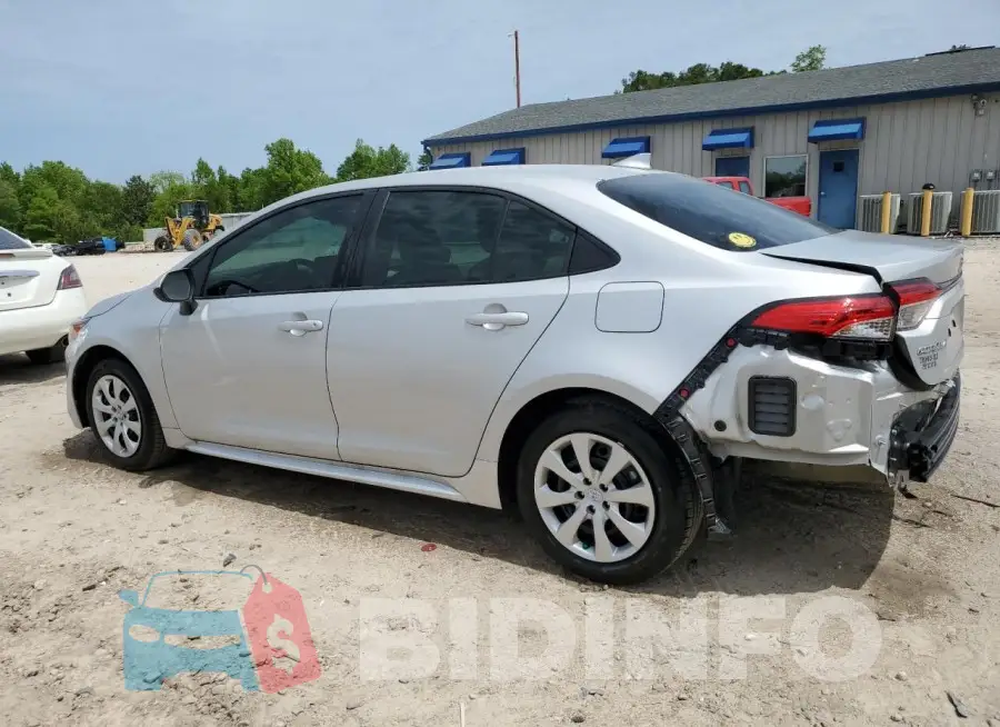 5YFB4MDE8RP098577 Photo# 2