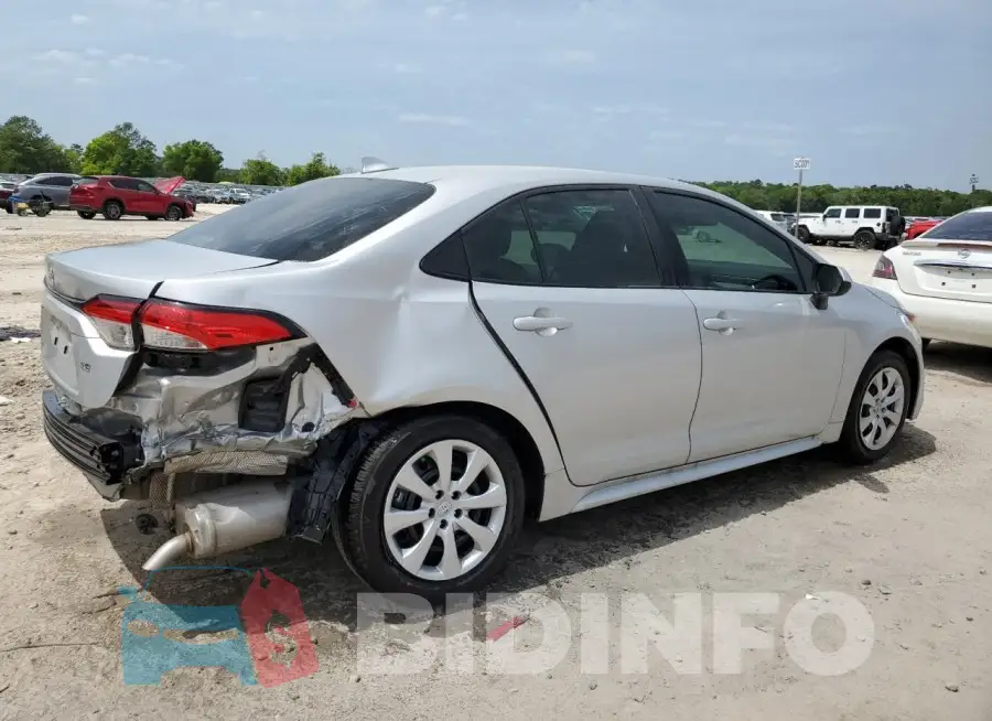 5YFB4MDE8RP098577 Photo# 3
