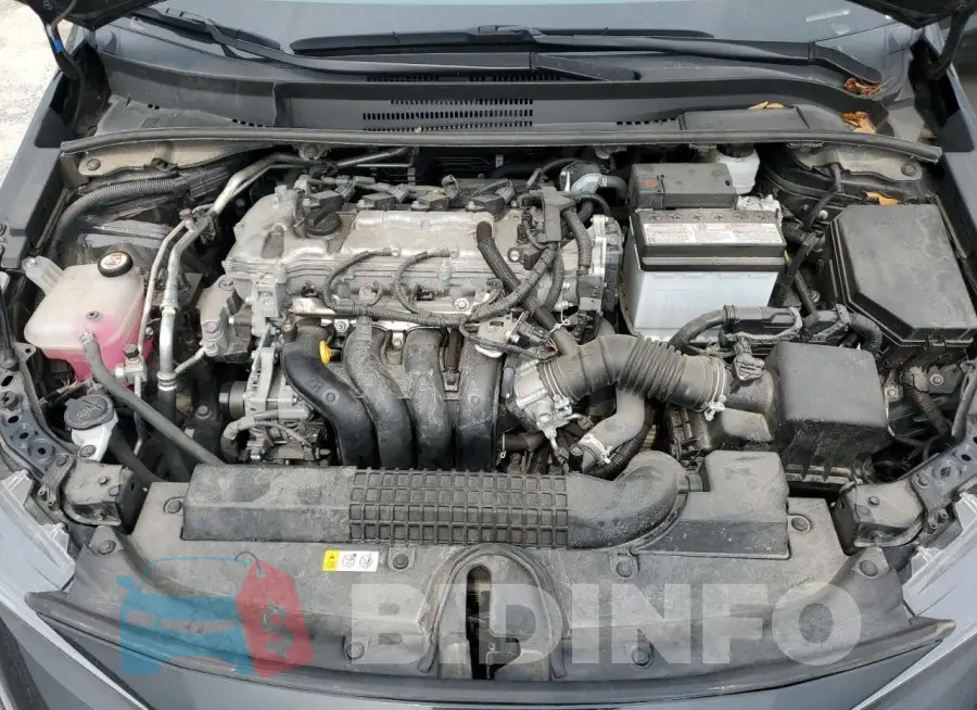 5YFEPMAE1NP376514 Photo# 11