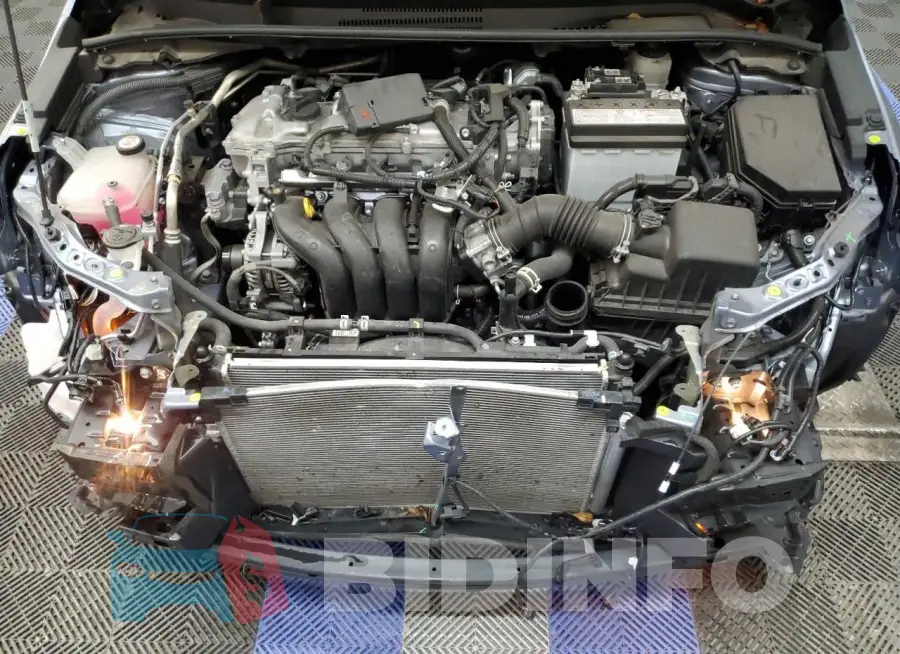 5YFEPMAE7NP370233 Photo# 11