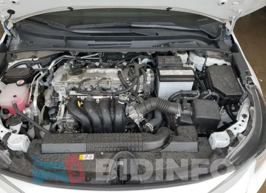 5YFHPMAE8NP279100 Photo# 11