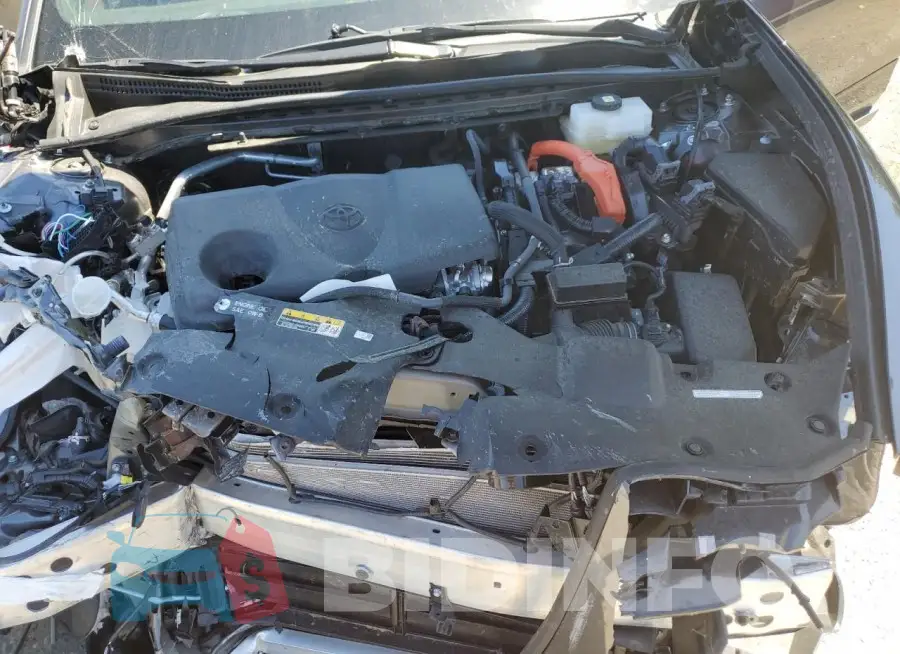 JTDAAAAFXP3000963 Photo# 11