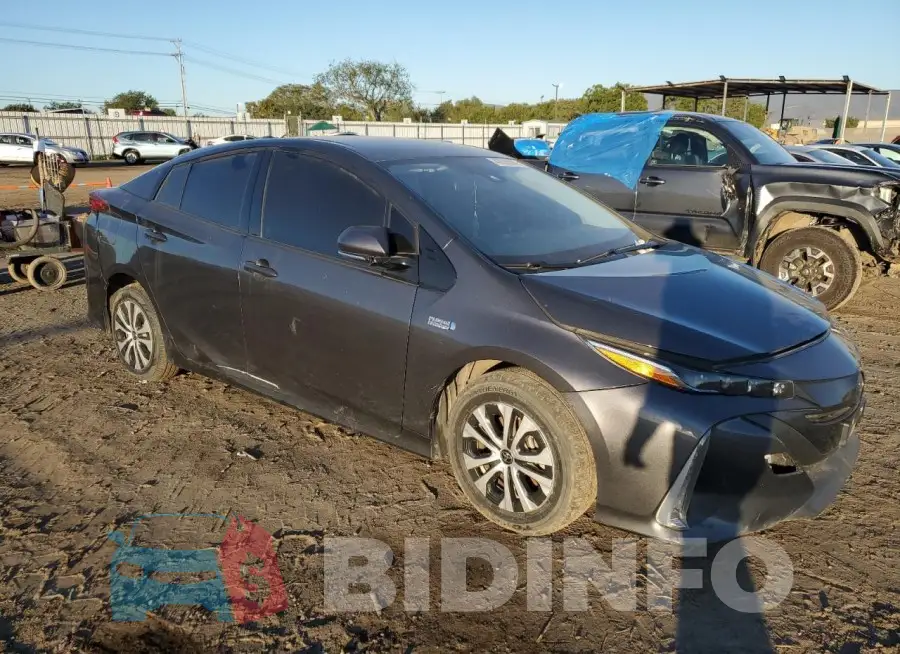 JTDKARFP5L3140725 Photo# 4