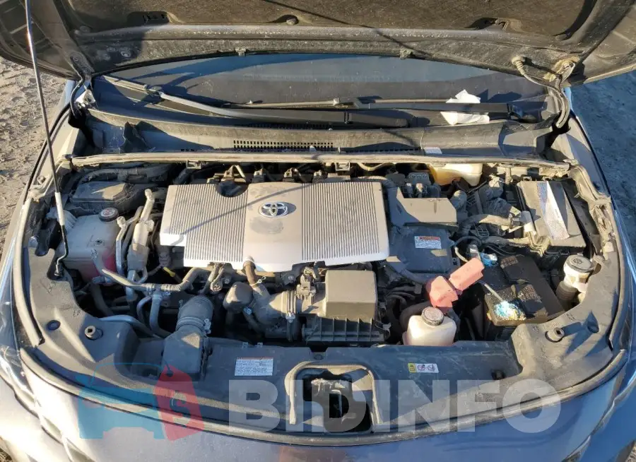 JTDKARFP5L3140725 Photo# 11