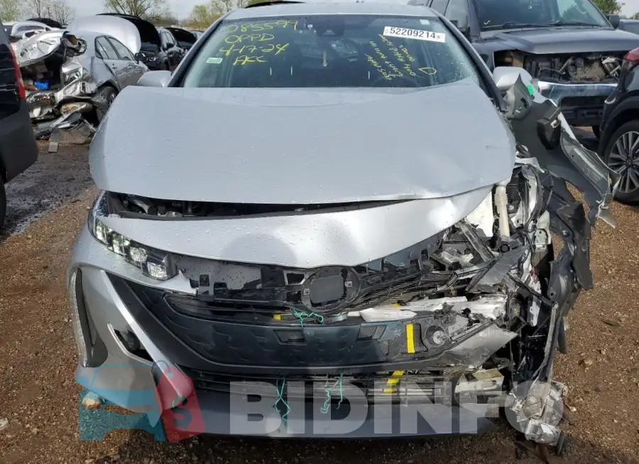 JTDKARFP7J3088527 Photo# 5