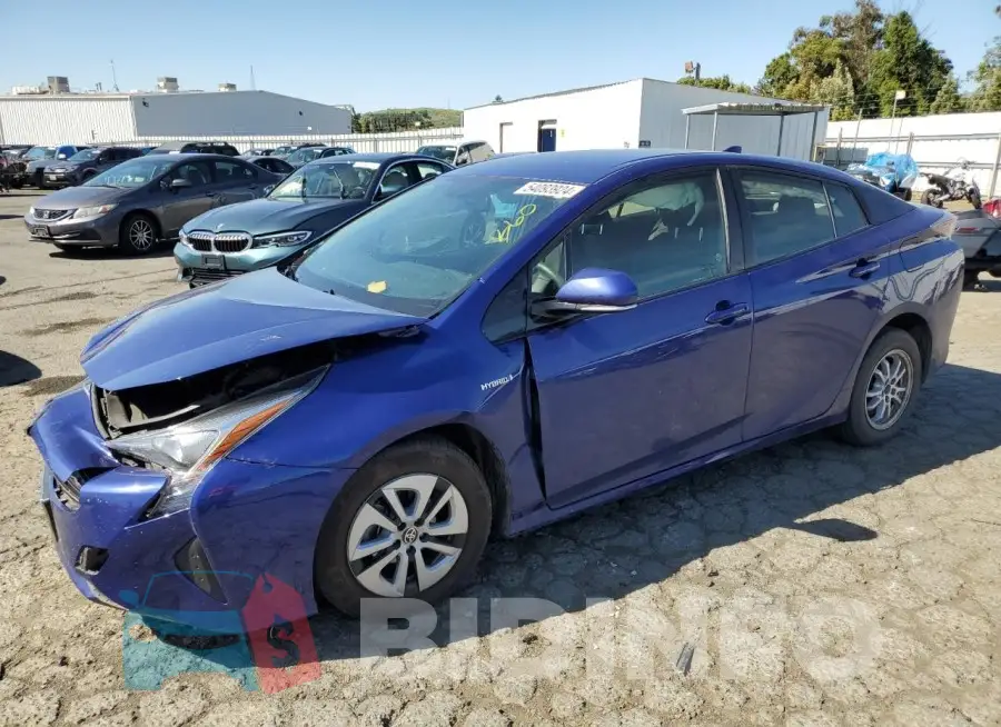 JTDKARFU2G3526336 Photo# 1