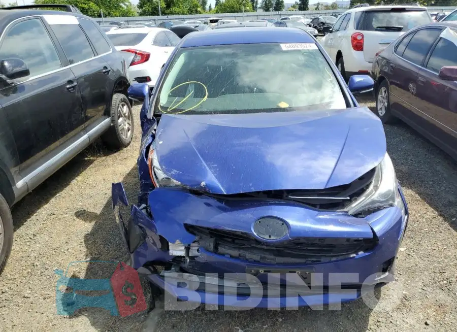 JTDKARFU2G3526336 Photo# 5