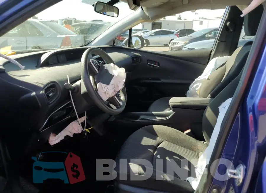 JTDKARFU2G3526336 Photo# 7